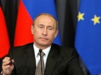 Putin: marchers pose no problems