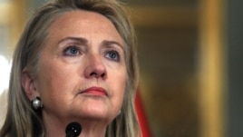 Hilari Klinton