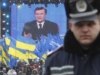 Yanukovych, The Good Tsar, Er, I Mean President