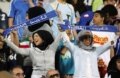 kuwait -- iran and kuwait football match, 26Mar2008