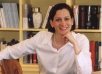 Anne Applebaum (file photo) (Courtesy Photo)