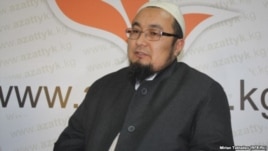 Chubak Hajji Jalilov