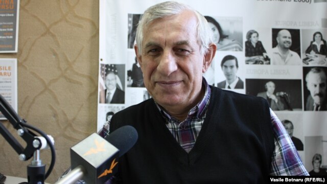 Vlad Bercu
