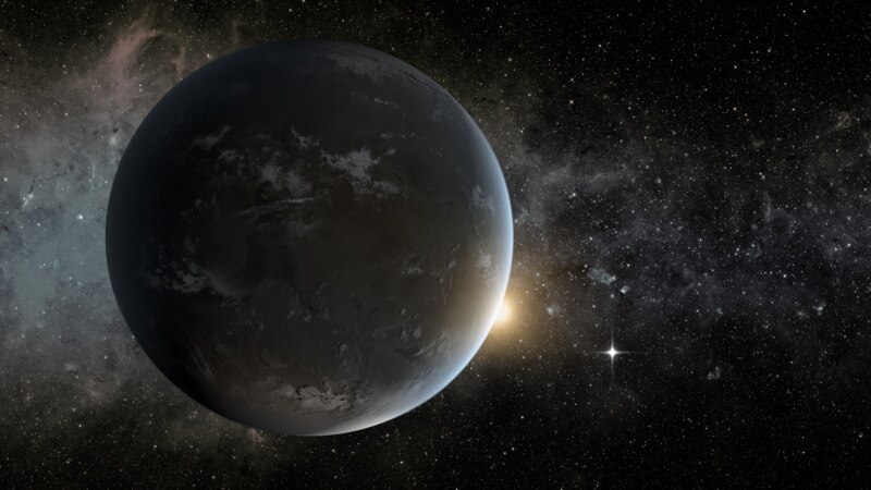 دانشمندان به زودی سیاره‌ای شبیه زمین را معرفی می‌کنند