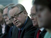 Ahtisaari says the two sides have \