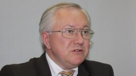 Borys Tarasyuk