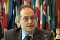 Miklos Haraszti (file photo) (Courtesy Photo)