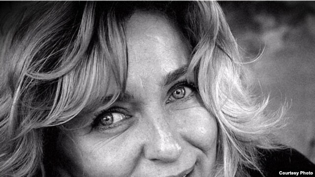 Sabina Čabaravdić