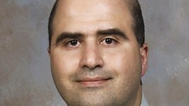 U.S. Army Major Nidal Hasan began growing the beard after he was accused of killing 13 people at the Texas Army base.