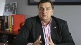 Zoran Živković, foto: Kurir