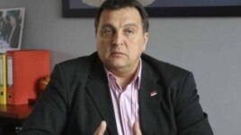 Zoran Živković