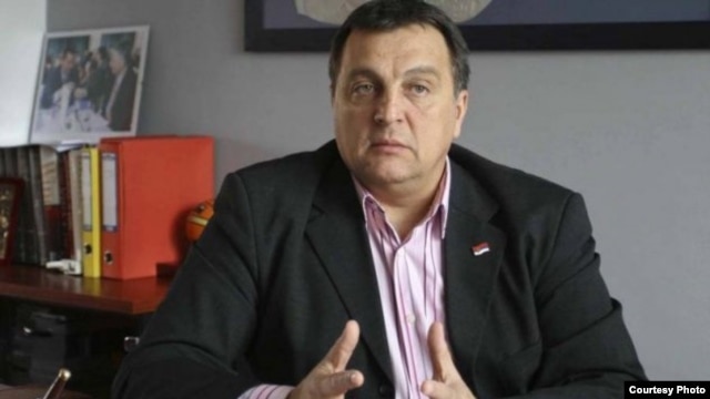Zoran Živković