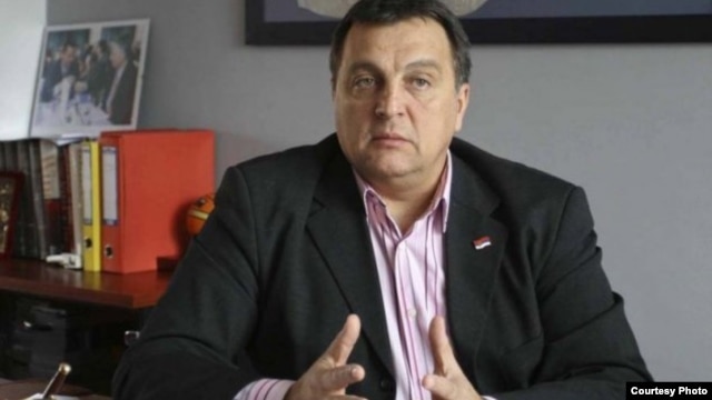 Zoran Živković, foto: Kurir