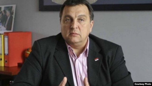 Zoran Živković