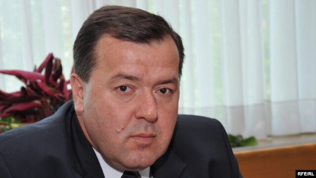 Niko Lozančić