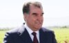 Tajik President Visits Restive East