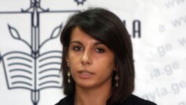 თამარ ჩუგოშვილი