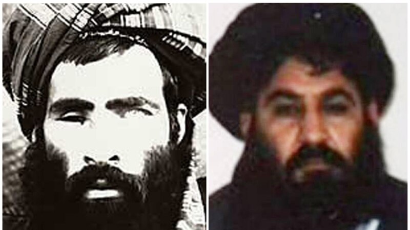 Талибы утверждают, что члены семьи муллы Омара присягнули на верность мулле Ахтару 