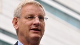 Carl Bildt