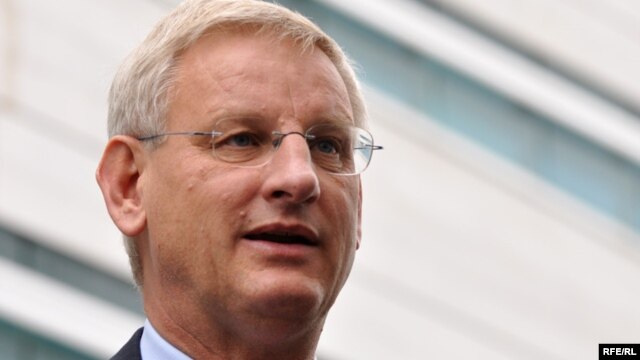 Carl Bildt
