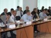 Key Council Meets In Sarajevo Over Fate Of OHR