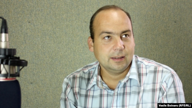 Cornel Ciurea