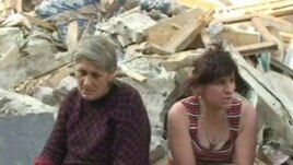 კადრი ფილმიდან "შავი დენთი"