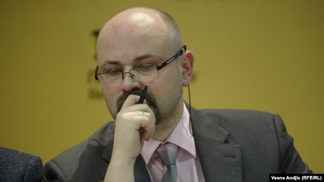 Bruno Vekarić