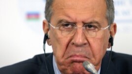 Sergej Lavrov