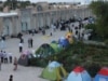 Dervishes Protest In Iran