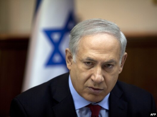 Israeli Prime Minister Binyamin Netanyahu has defended the blockade, saying it is needed to prevent rockets and other weapons from being smuggled into Gaza by Iran and others.