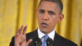 Barack Obama