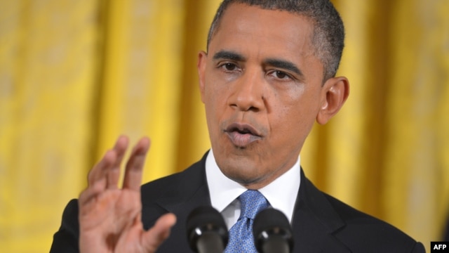 Barack Obama