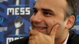Dino Mustafić