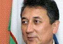 Sanjar Umarov (file photo) (AFP)