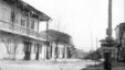 Soroca în februarie 1942 după deportarea populației evreiești