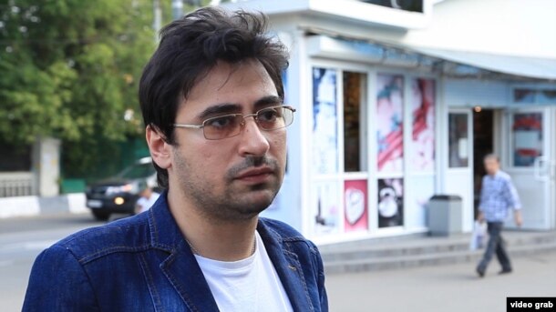 Гай Дилбарян