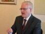 Ivo Josipović, foto: Dinka Jurković