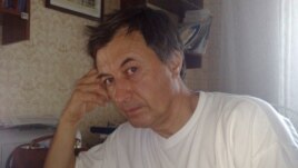 Grigori Volovoi