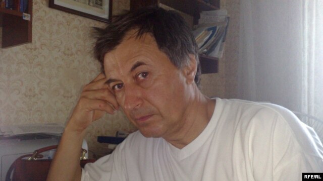 Grigori Volovoi