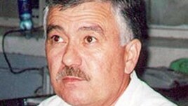 Мухаммадрузи Искандаров