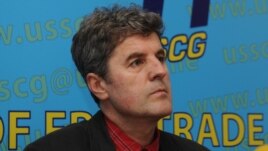 Srđa Keković