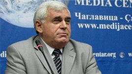 Azem Vllasi, foto: medijacentar.org