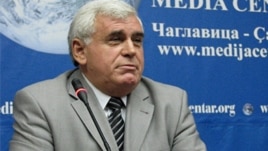 Azem Vlasi