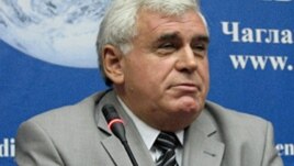 Azem Vllasi
