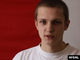 Іван Міхайлаў Іван Міхайлаў