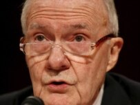 Brent Scowcroft (epa)