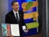 Obama Accepts Nobel Peace Prize In Oslo