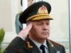 Azerbaijan's Unsinkable General
