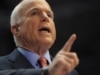 McCain: 'We Must Be Symbol Of Hope For Iranian People'